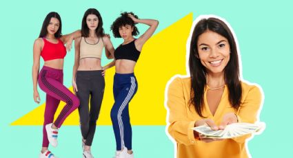 Sprint vs Danskin: ¿Cuál marca de leggins deportivos es mejor, según la Profeco?