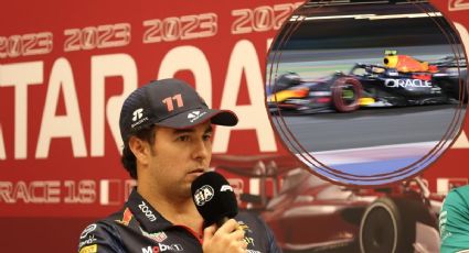 Gran Premio de Qatar: a qué hora y dónde ver en vivo a ‘Checo’ Pérez en el Sprint