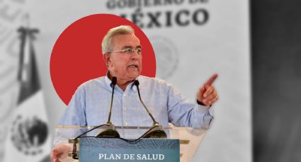 Gobernador de Sinaloa señaló que va a proteger a funcionario acusado de acoso | VIDEO