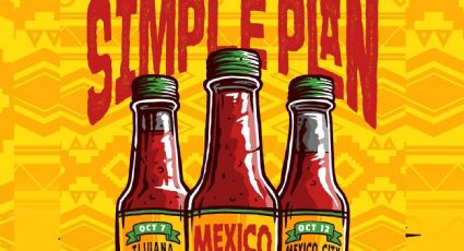 Simple Plan en Monterrey: ¿Cuál es el costo de los boletos para su concierto?