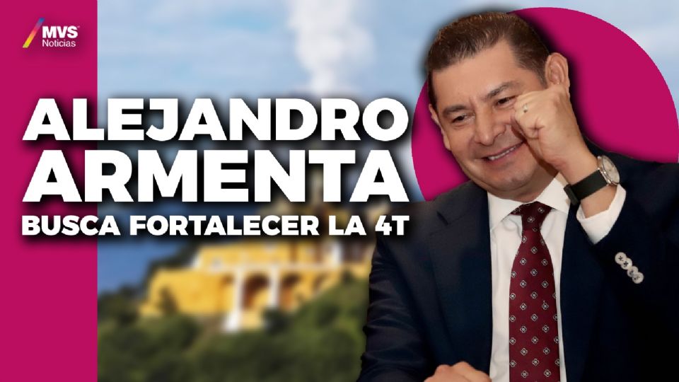 Alejandro Armenta