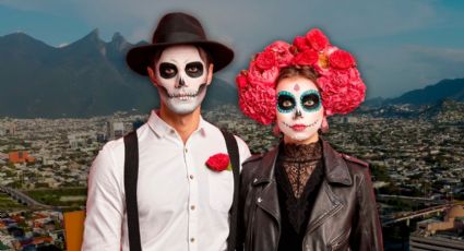 Festival de Calaveras regresa a Monterrey; ¿Cuándo y dónde es?