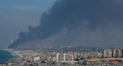 México condena ataques sufridos en Israel; llama al cese de la violencia