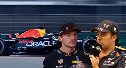 GP de Qatar: Verstappen obtiene su tercer campeonato mundial consecutivo