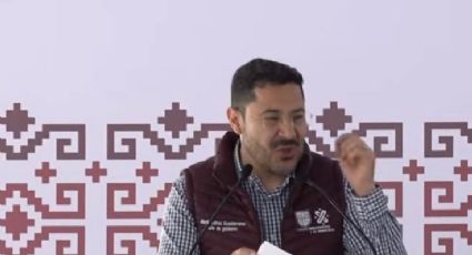 Martí Batres anuncia apoyos económicos para comedores sociales del Bienestar