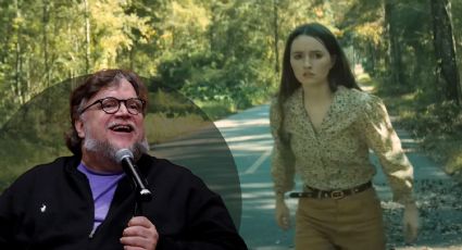 La película de terror en Star+ que recomienda Guillermo del Toro por su dogma católico