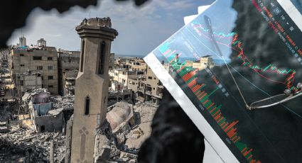 IMEF advierte sobre incertidumbre por conflicto en la franja de Gaza