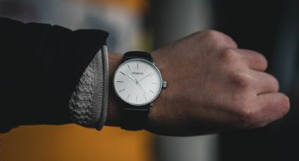 Estos son los mejores relojes para hombres en 2023