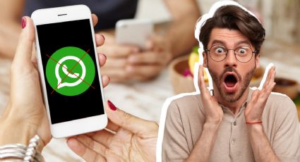 6 iPhone que se quedarán sin WhatsApp a partir del 24 de octubre