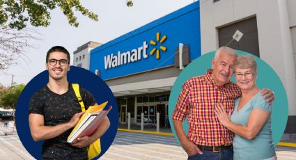 Tarjeta Bienestar: Este es el beneficio que ofrece Walmart para adultos mayores y estudiantes