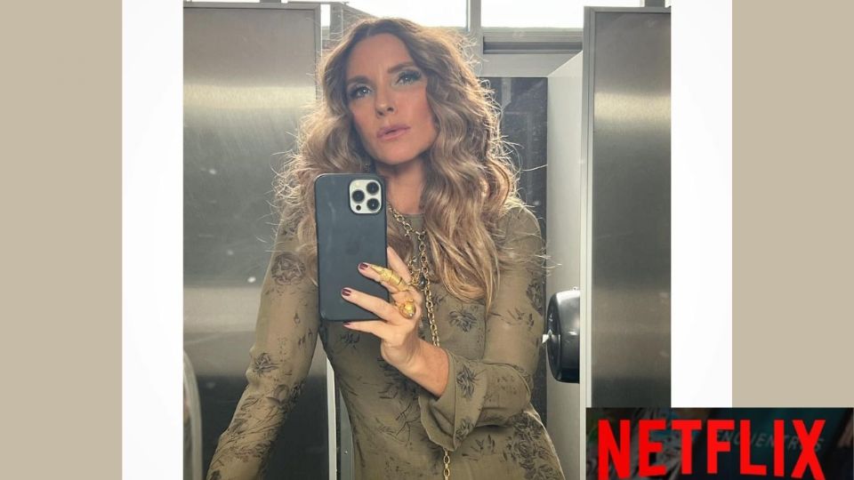 ¿Por qué Issabela Camil demandó a Netflix y qué está pidiendo a cambio?