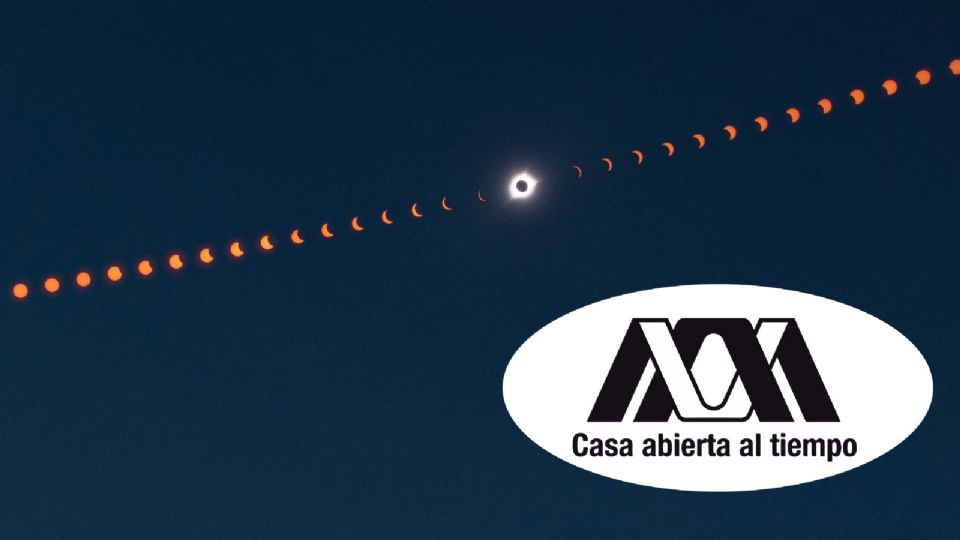 La Casa Abierta al tiempo tendrá actividades posteriores al eclipse.