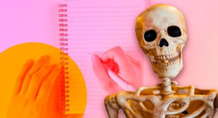 ¿Qué son y cómo escribir una calaverita literaria?