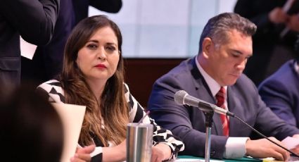 ‘Si dejan a las mujeres fuera’, no habrá alianza en CDMX, advierte legisladora del PRI