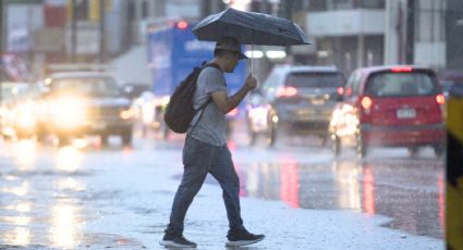 Clima en Monterrey hoy 18 de abril: ¿Cuál es la probabilidad de lluvia en la ciudad?