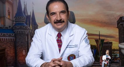 Dr. Manuel de la O; de Secretario de Salud de Nuevo León a tiktoker médico