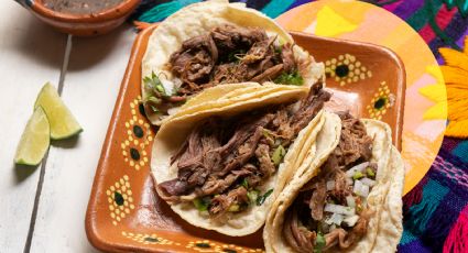 Así le fue a la barbacoa de México en el ranking de Taste Atlas