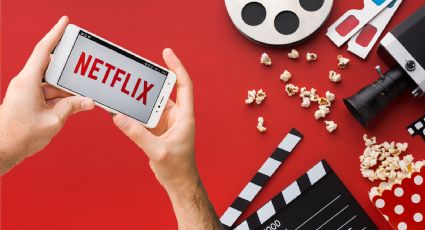 5 estrenos de películas y series en Netflix para este fin de semana
