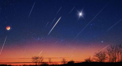 Lluvia de Táuridas 2023: ¿Cuándo y en dónde se podrá ver este increíble evento astronómico