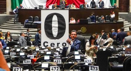 CNDH avala aprobación de Presupuesto de Egresos 2024; tiene enfoque social, afirma