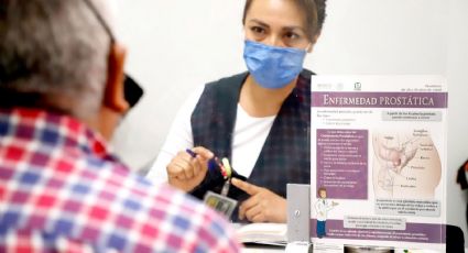 IMSS inaugura el primer Centro de Día para brindar cuidados especiales a adultos mayores