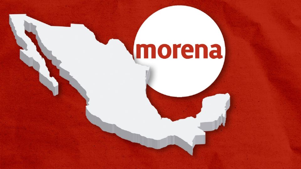 'Morena tiene una falta de reglas', afirmó Ezra Shabot.