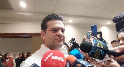 Francisco Cienfuegos se destapa para elecciones del 2024