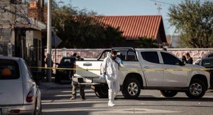 Violencia en Zacatecas deja 3 policías muertos tras recibir llamada del 911