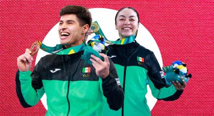 Panamericanos 2023: los deportistas mexicanos buscan apoyos tras su participación