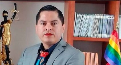 Fiscalía de Aguascalientes: Muerte de Jesús Ociel Baena y su pareja podría ser de índole personal