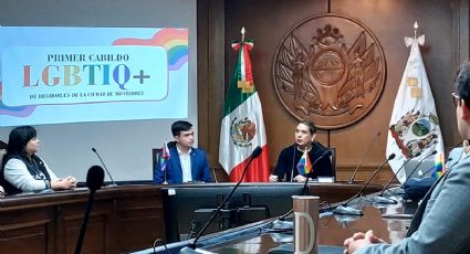 Colectivo LGBT+ Percha exige justicia por muerte del 'Magistrade' Jesús Ociel Baena Saucedo