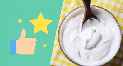 Esta es la mejor marca de yogurt natural, según la Profeco