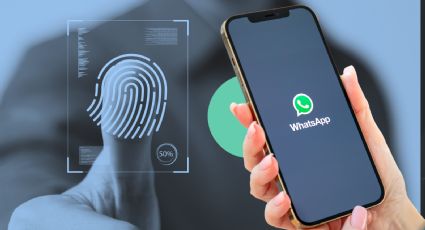 WhatsApp: ¿Cuáles son los riesgos de no activar el desbloqueo con huella digital?