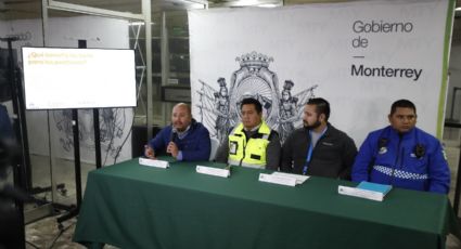Gobierno de Monterrey anuncia fase final en obras del Arco de la Independencia
