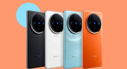 Vivo X100 Pro, el digno competidor de Galaxy S23 Ultra y el iPhone 15 Pro Max; características y precio