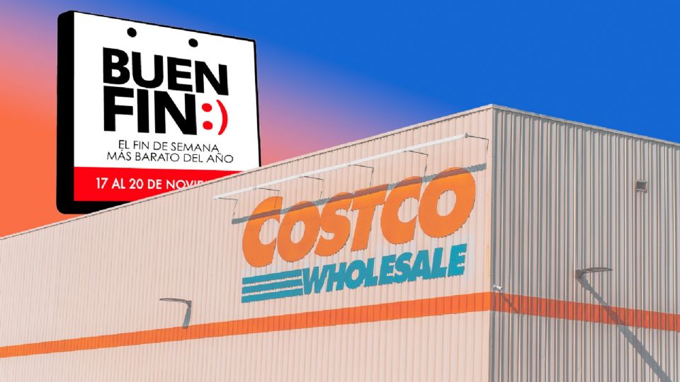 El Costco ofrece durante la temporada de El Buen Fin atractivas formas de pago para sus clientes.