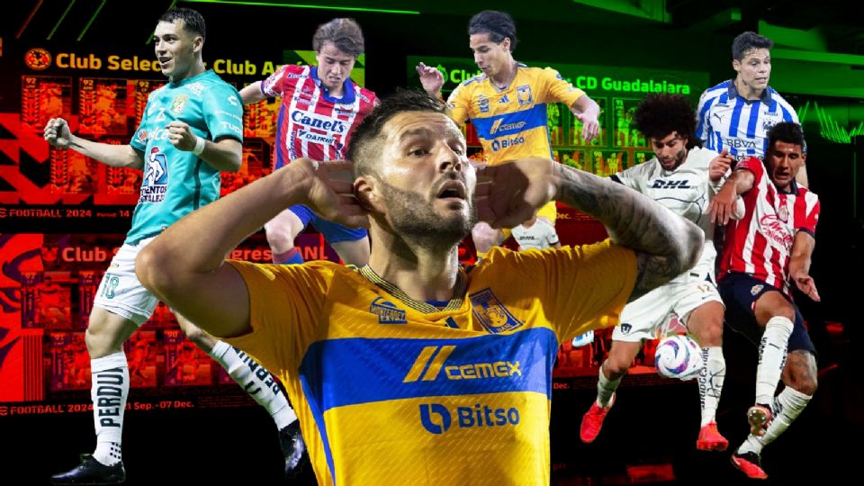 El Play In es el nuevo formato para clasificar a la fase final de la Liga MX.