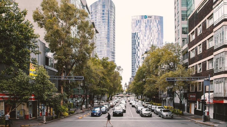 Morena en Cogreso de la CDMX dialogará con empresarios sobre la problemática de la gentrificación.