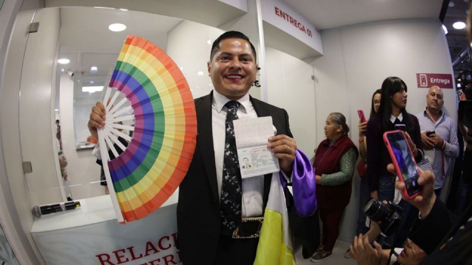 Jesús Ociel Baena Saucedo, magistrade del Tribunal Electoral de Aguascalientes, fue encontrado sin vida este 13 de noviembre