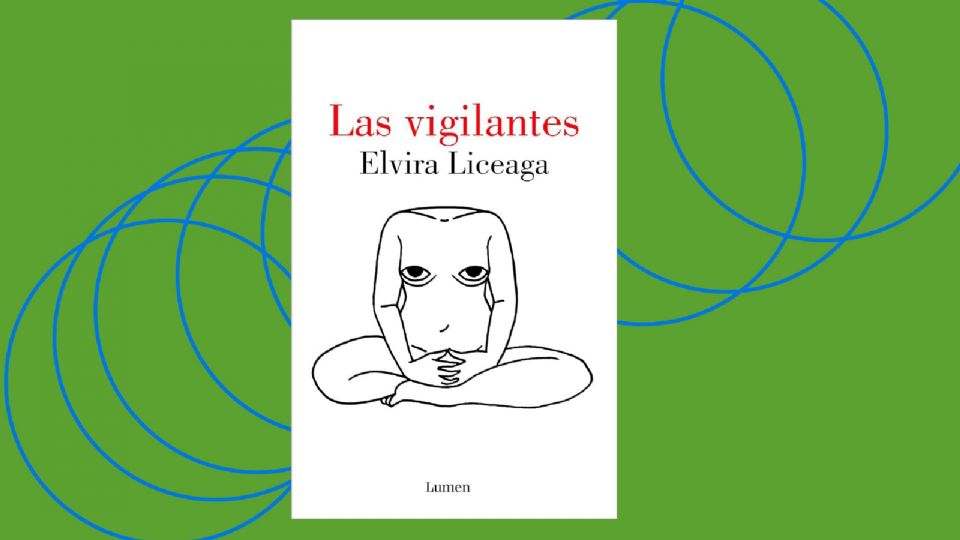 Un libro que habla del origen de la madre y el cuidado, a veces vigilante, del otro.