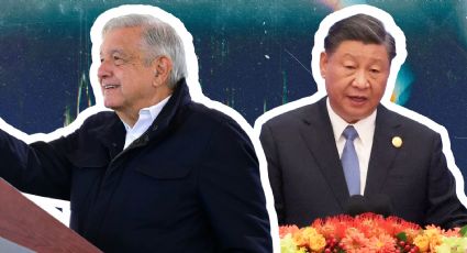 AMLO se reunirá con Xi Jinping en la cumbre de la APEC, confirma la SRE