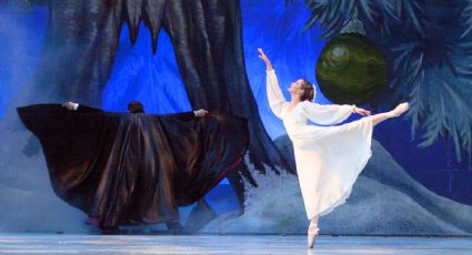 Ballet de Monterrey presenta El Cascanueces: Conoce precios de boletos y fechas