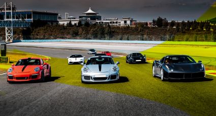 Este es el auto deportivo más bueno, bonito y barato en México