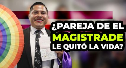 Caso Magistrade: Fiscal de Aguascalientes describe paso a paso el deceso de Ociel Baena