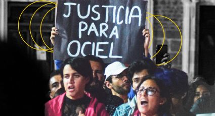 'La exigencia será que la FGR atraiga caso del magistrade Jesús Ociel Baena': Victoria Sámano