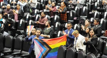 Diputados federales reparten acusaciones en homenaje a magistrade Ociel Baena