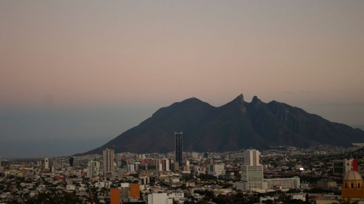 Clima en Monterrey 4 de diciembre 2025: Así estarán las temperaturas ESTE jueves