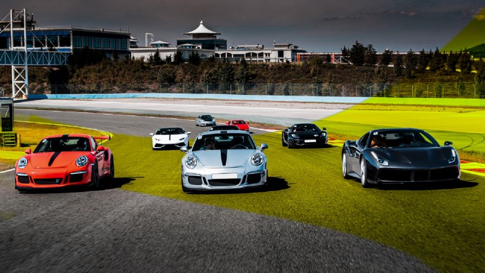 El Mazda -5-2023 podría ser considerado uno de los autos deportivos más baratos de México