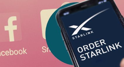 Starlink de Elon Musk gana dos contratos para llevar internet satelital a México