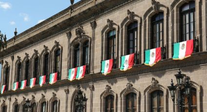 Desfile por el Aniversario de la Revolución Mexicana en Nuevo León, ¿Dónde será?